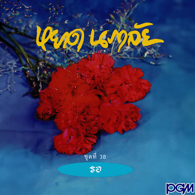 ชุดที่ 38 รอ