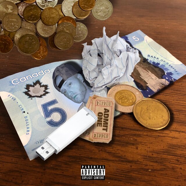 pocketchange/Demotapes