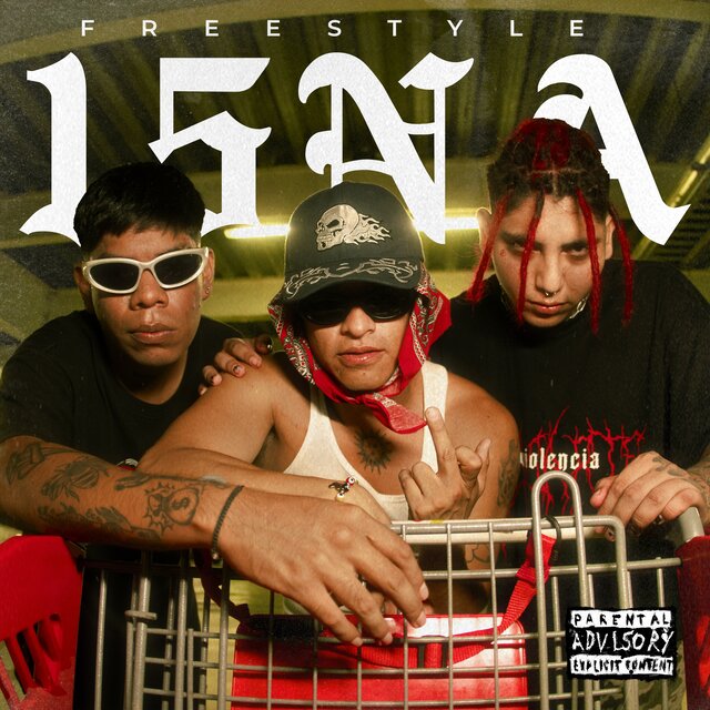 15NA (Freestyle)