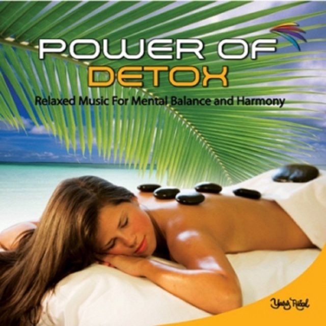 Power of Detox