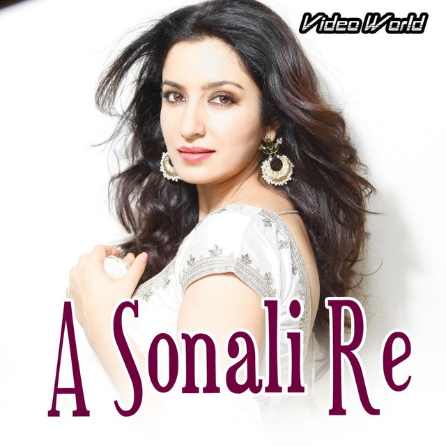 A Sonali Re