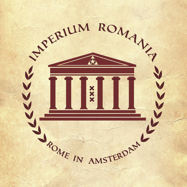 Rome in Amsterdam