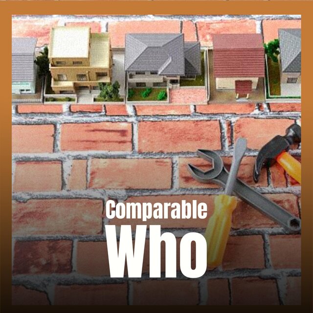 Comparable Who