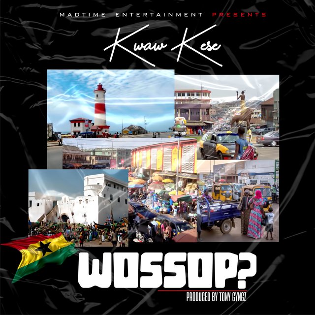 Wossop