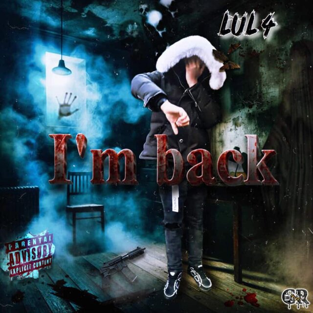 Im back