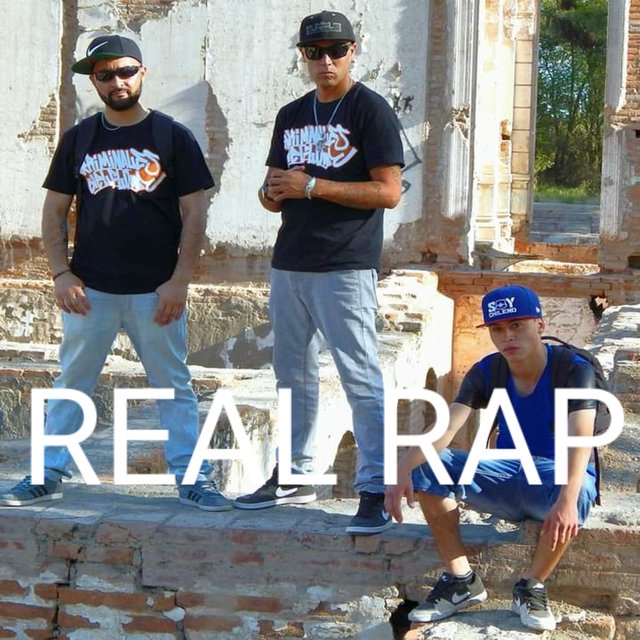 Real rap