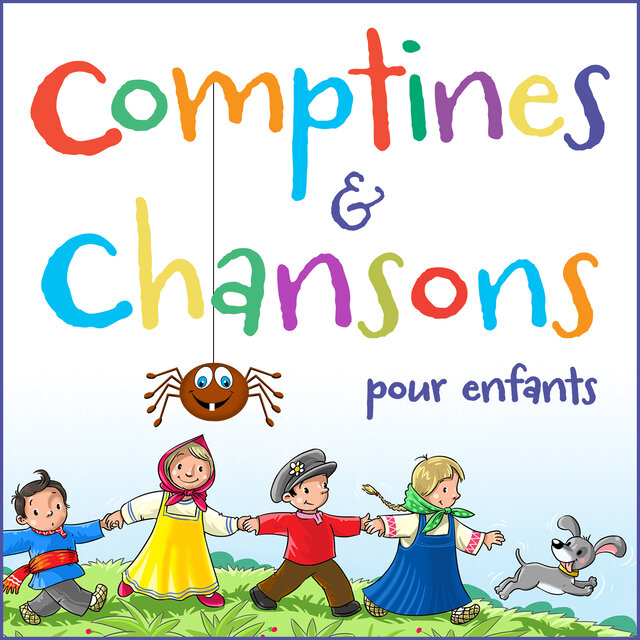Comptines & Chansons Pour Enfants