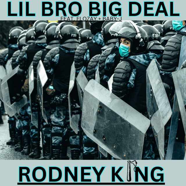 Rodney King