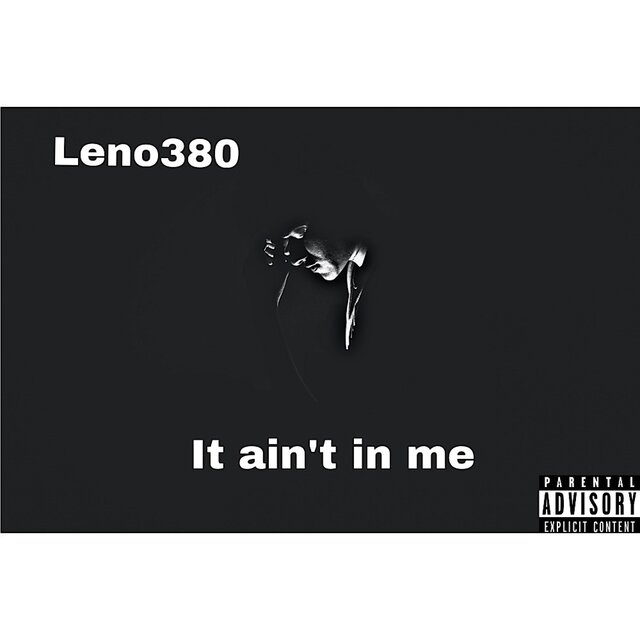 It aint in me