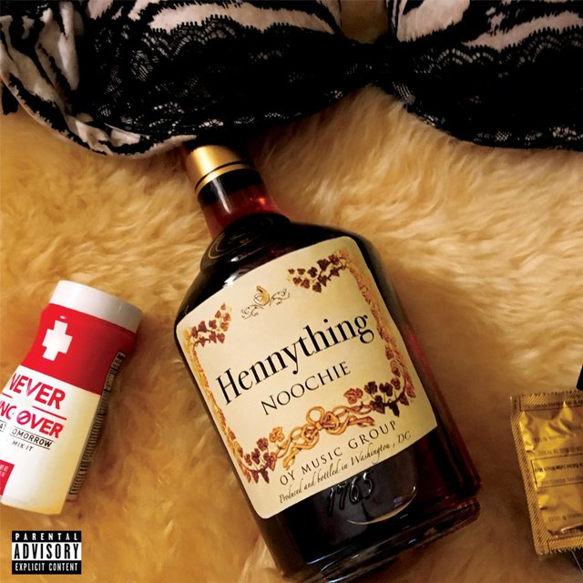 Hennything