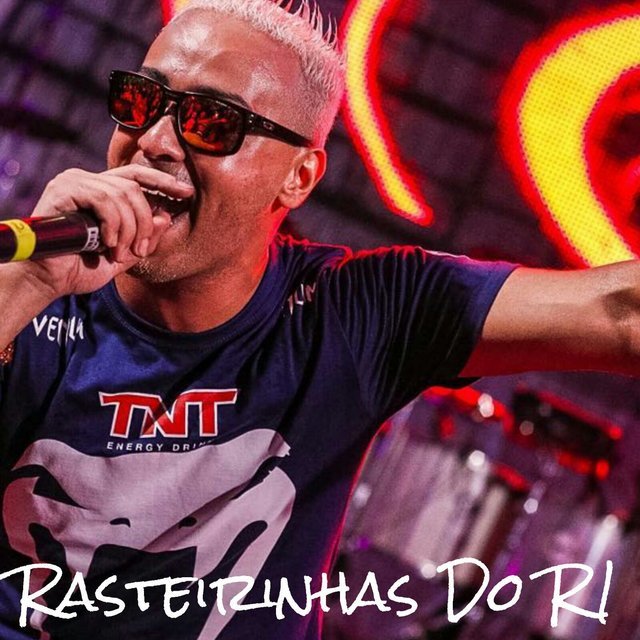 Rasteirinhas do R1