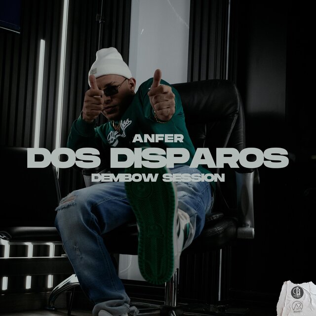 Dos Disparos (Version Dembow)