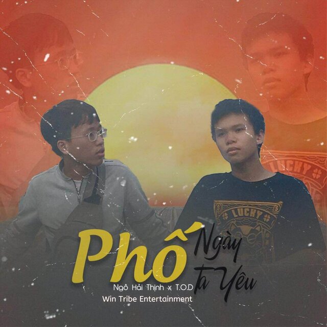 Phố Ngày Ta Yêu (Remix)