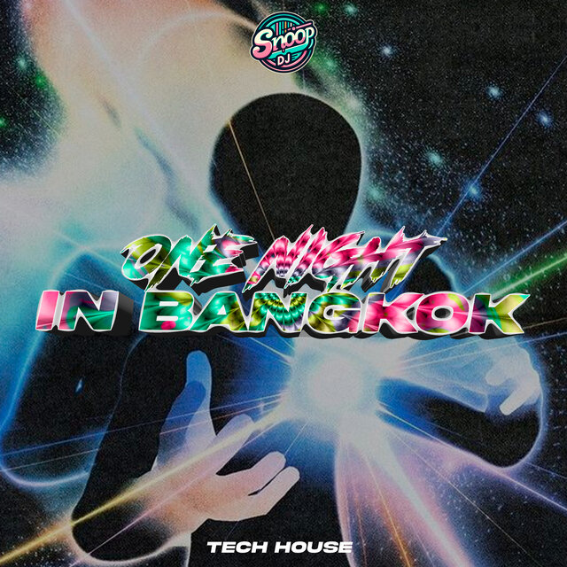 One Night In Bangkok (Remix)