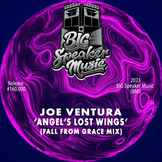 Angel's Lost Wings