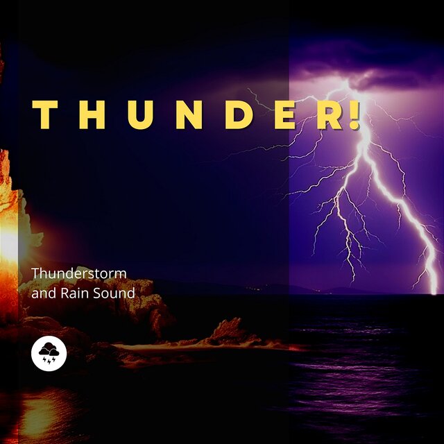 T H U N D E R!