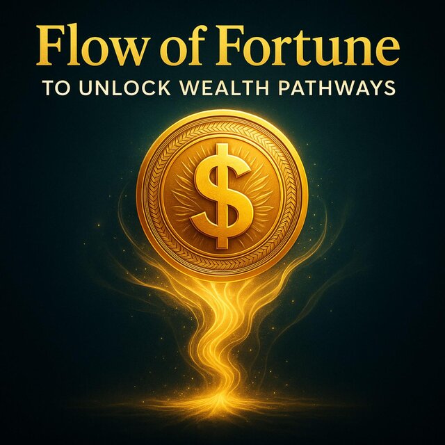 Flow of Fortune to Unlock Wealth Pathways