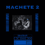 MACHETE 2 (Masasi)