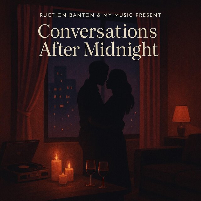 Conversations After Midnight