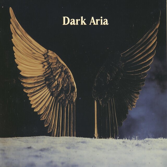 DARK ARIA (ROCK COVER)