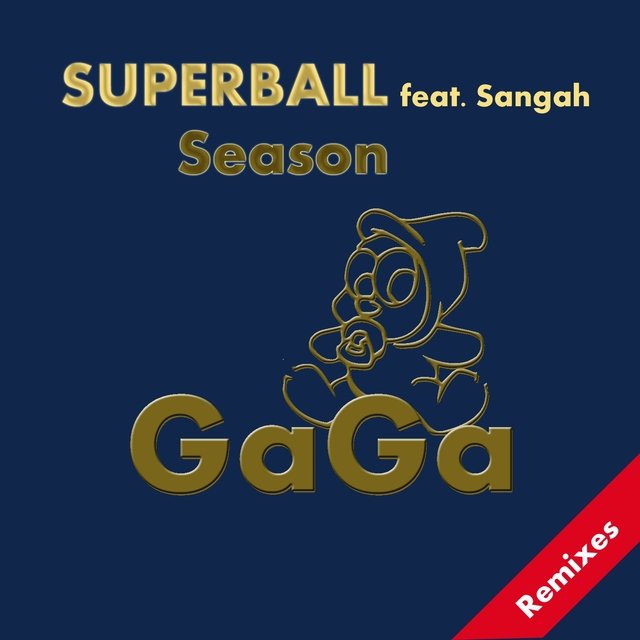 Season (Remixes)