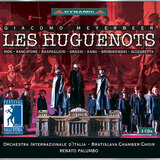 Les Huguenots: Piff, paff, piff, cernons-les ! (Live)