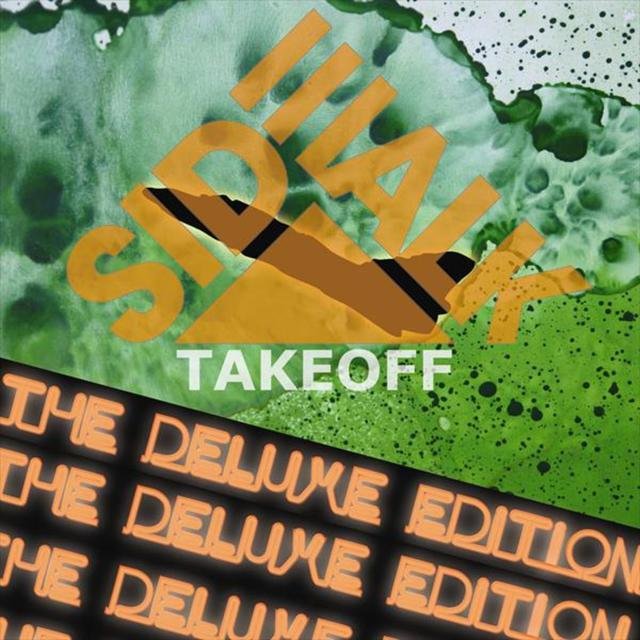 Takeoff EP - the DELUXE Edition (Remastered DELUXE Edition)