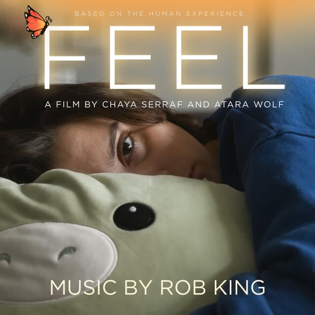 Feel (Original Soundtrack)