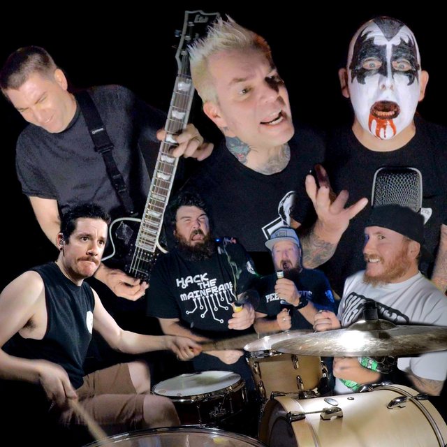 Detroit Rock City (feat. Hack the Mainframe)