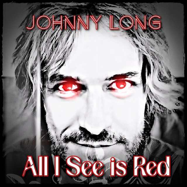 All I See is Red