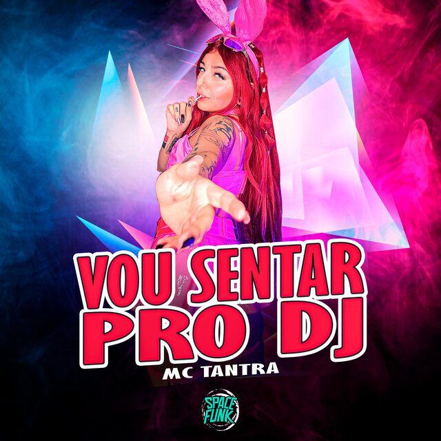 Vou Sentar pro Dj