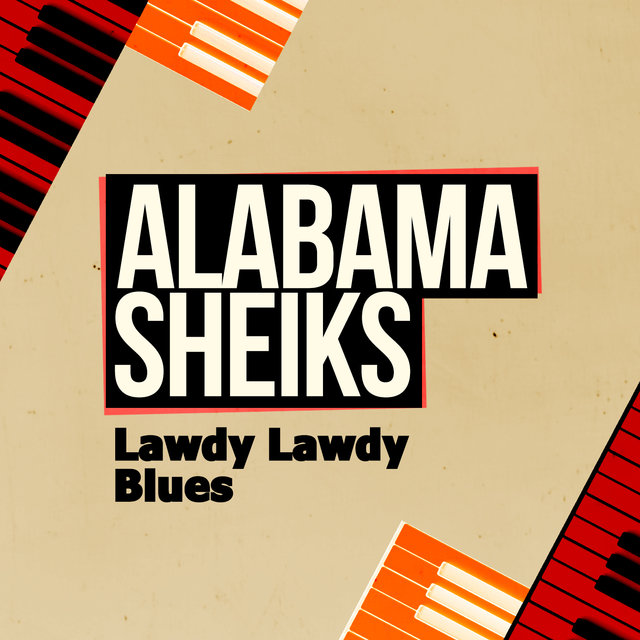Lawdy Lawdy Blues