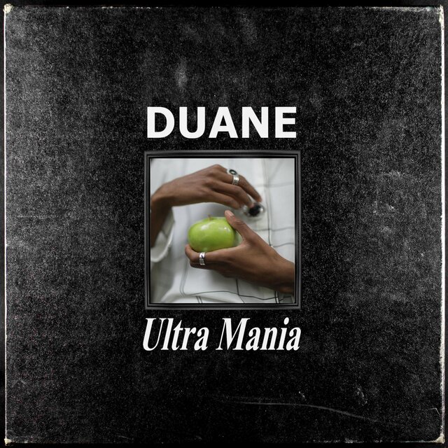 ULTRA MANIA