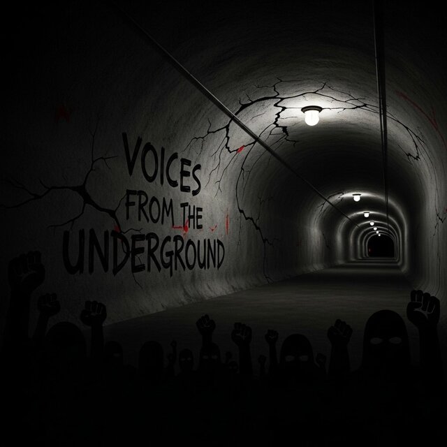 Voices from the Underground