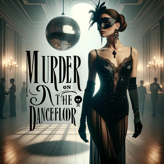 Murder On The Dancefloor