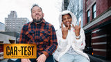 Cover art for album  by Car Test, A Boogie Wit da Hoodie