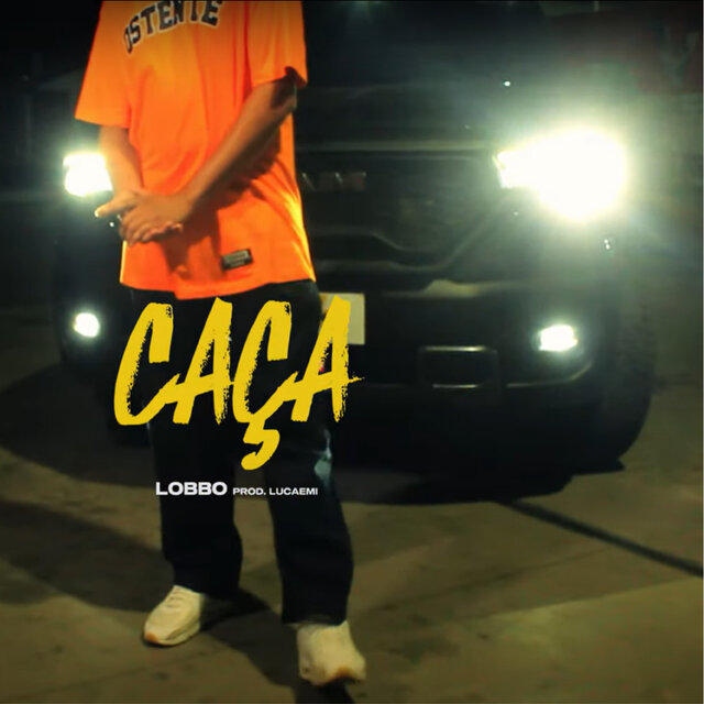 Caça