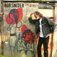 Cover art for album The Street Takes You In by Bob Snider
