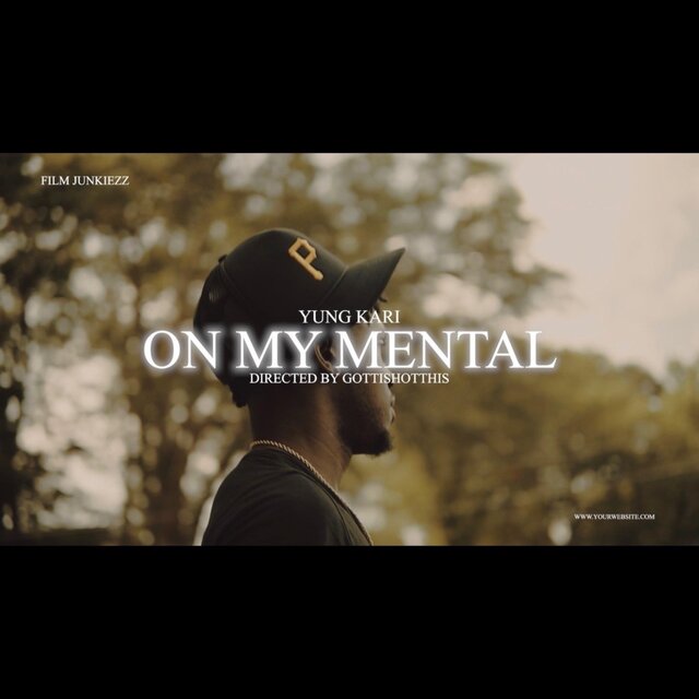 On My Mental