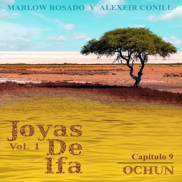 Ochun (Joyas De Ifa Vol. 1 Capitulo 9)