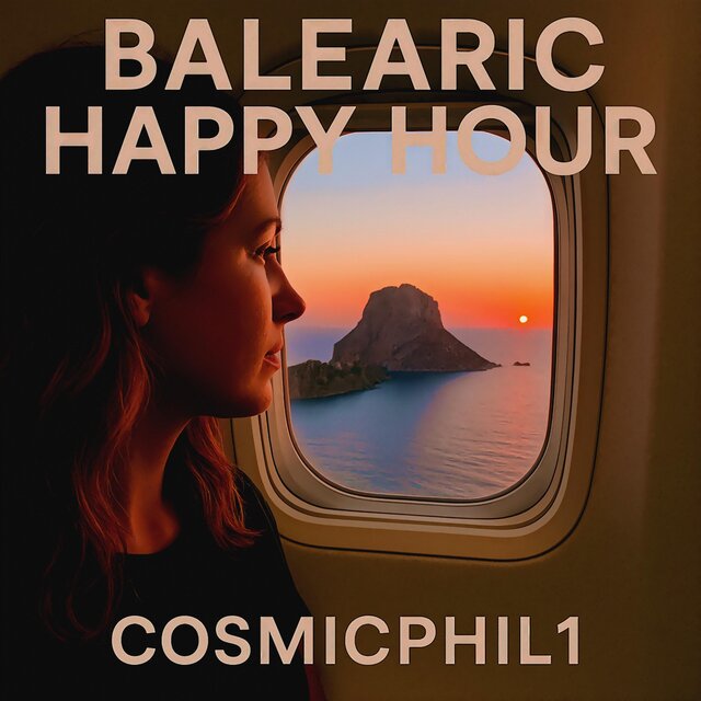 Balearic Happy Hour