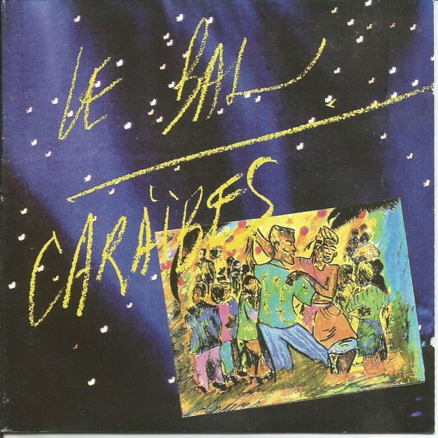 Le bal Caraïbes