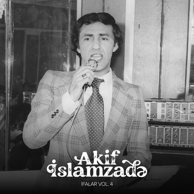 İfalar (Vol. 4)
