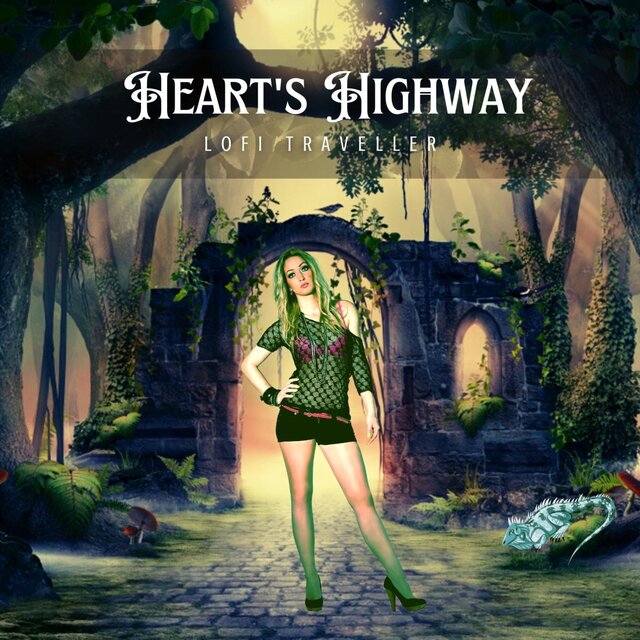 Heart's Highway