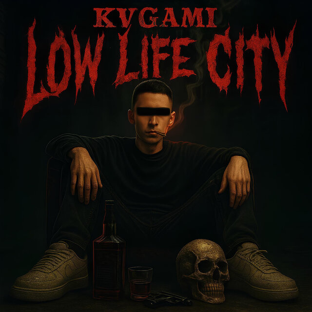 Low Life City
