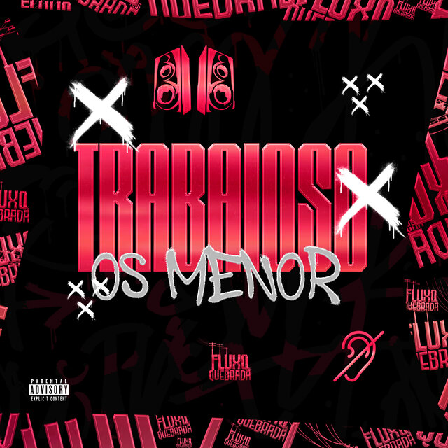 TRABAIOSO OS MENOR