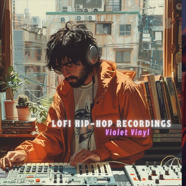 Lofi Hip-Hop Recordings