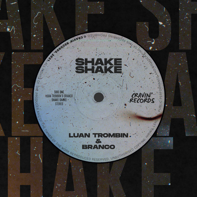 Shake Shake