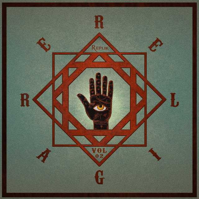 Religare Freestyle Vol. 02