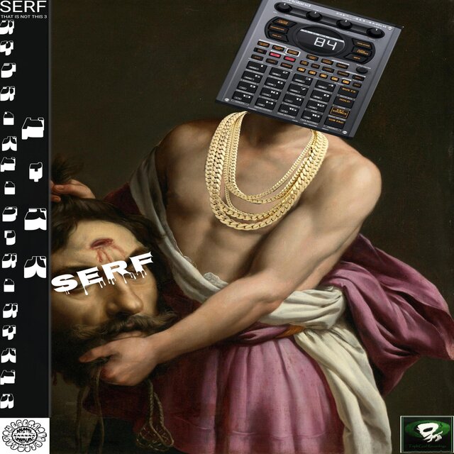 That Is Not This 3: The Beat Tape